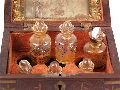 Delving into the Symbols and Meanings of Magical Inscription Fragrance